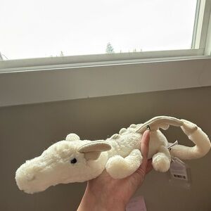 Little Snow Dragon- Jellycat